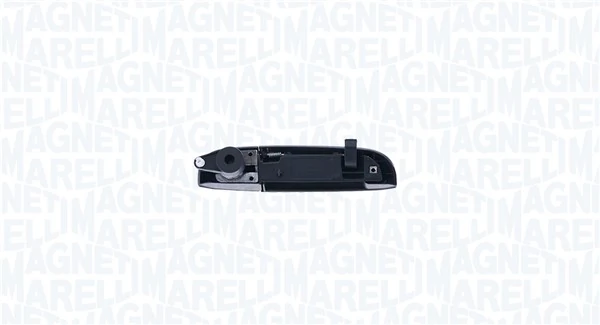 Exterior Door Handle